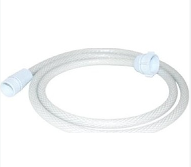 1/2-3/4 150 CM PLASTİK DUŞ HORTUMU